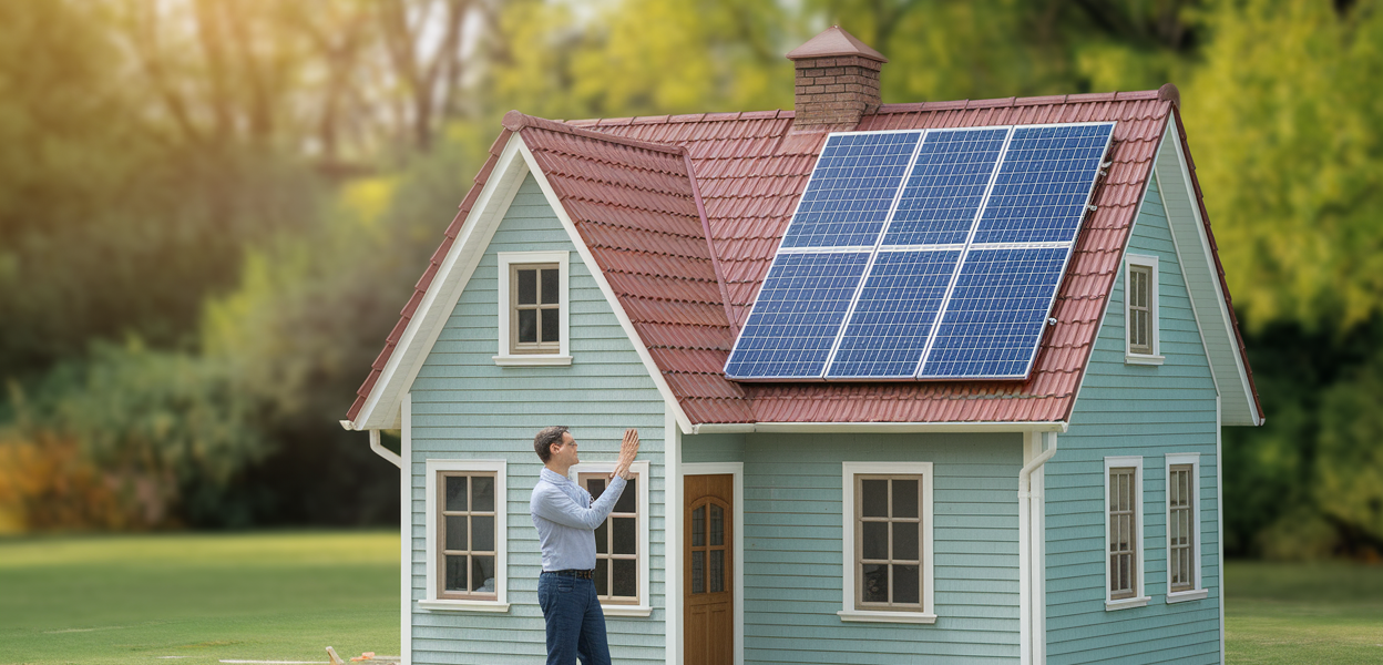 Quelle est la meilleure façon d'améliorer l'efficacité énergétique de ma maison ancienne ?