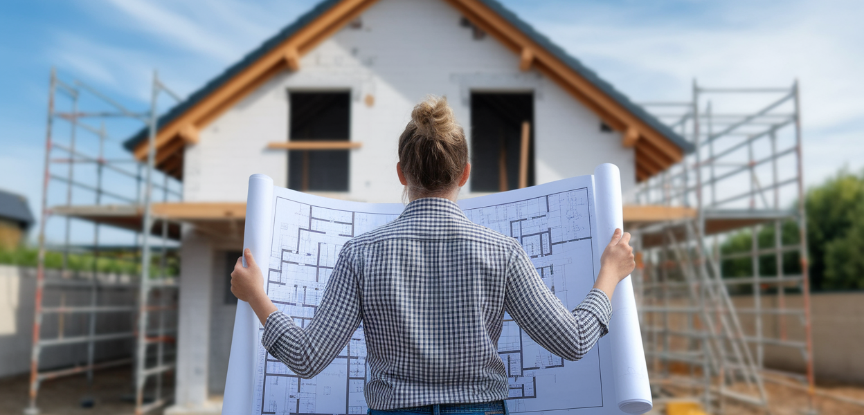 Quelles sont les étapes essentielles pour réussir la rénovation de ma maison ?