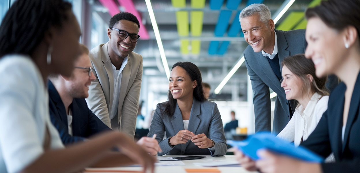 Comment améliorer la culture d'entreprise pour maintenir les employés motivés ?