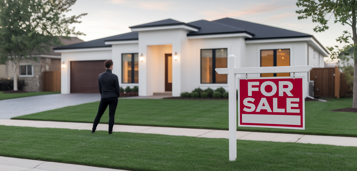 Quels sont les avantages d'acheter une maison pour un investissement immobilier ?