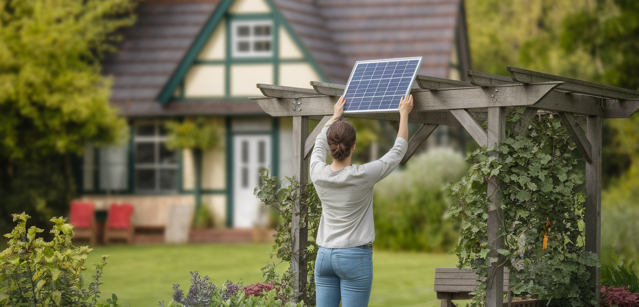Comment rendre ma maison plus écologique sans trop dépenser ?