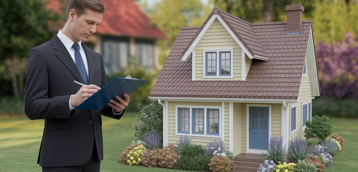 Comment évaluer la valeur de ma maison avant de la vendre ?