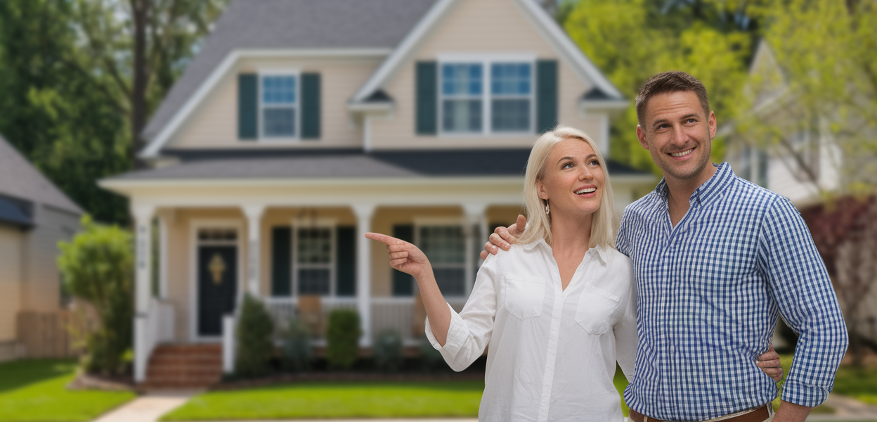 Comment évaluer la valeur de ma maison avant de vendre ?