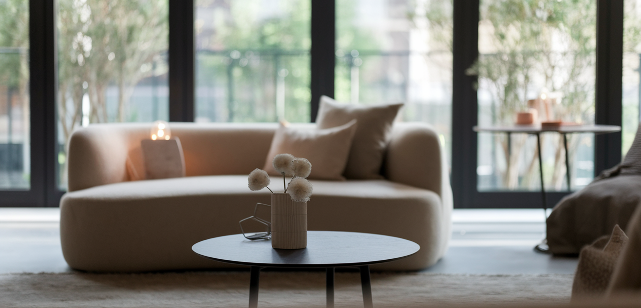 Comment aménager un espace de vie confortable et stylé pour un mode de vie équilibré ?