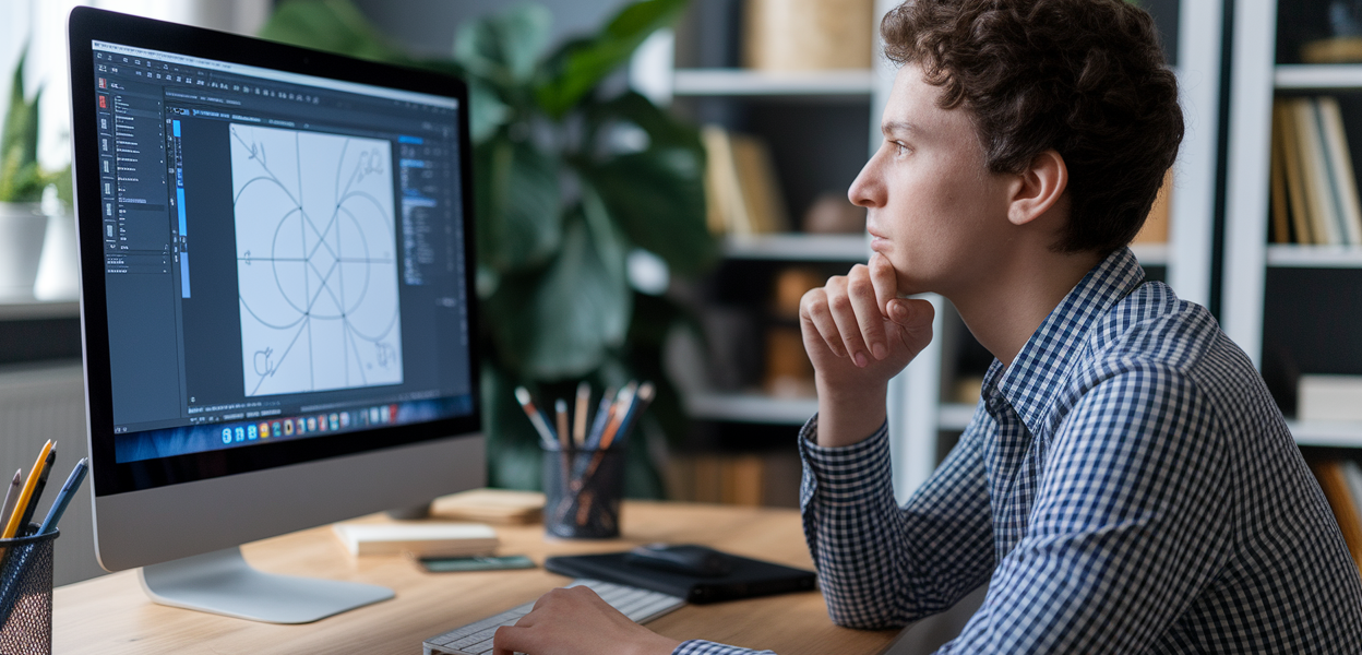 Quelle formation choisir pour se reconvertir dans le digital ?