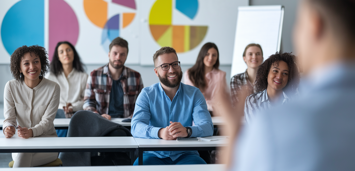 Quelle formation choisir pour devenir coach en développement personnel ?